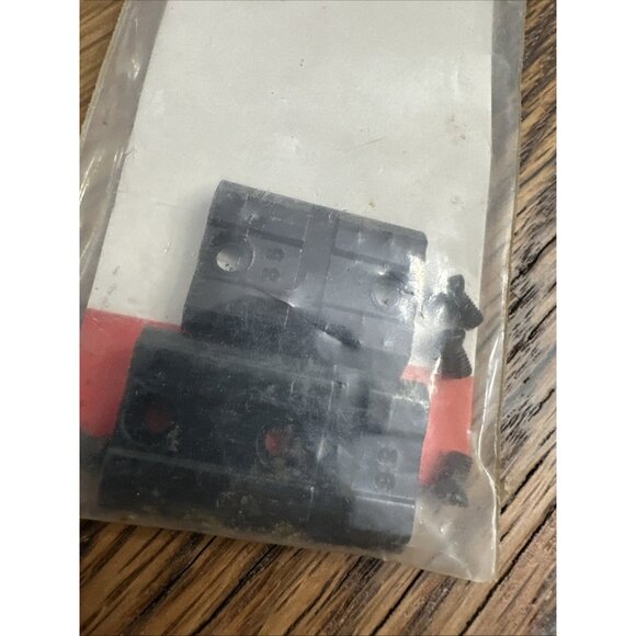 Simmons Rifle Scope Base Set Model 1426 Remington 700 Long Action - Picture 7 of 7